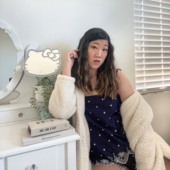 🆕 Adore Me: Amelie Pajama Set - Picture 9 of 12